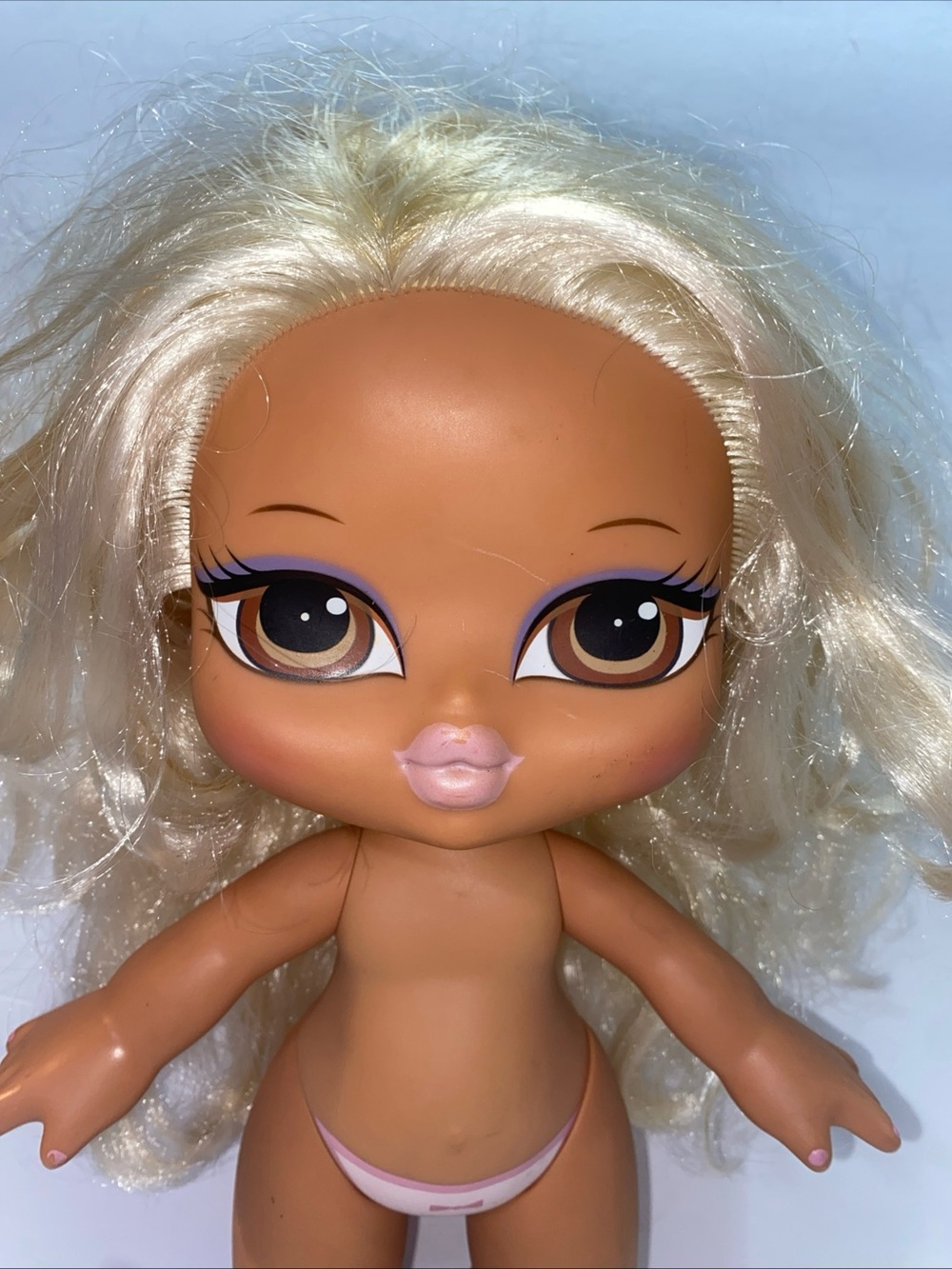 Bratz baby doll - Picture 2 of 9
